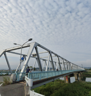 (一)楽々浦玄武洞豊岡線堀川橋橋梁補強工事(その５)