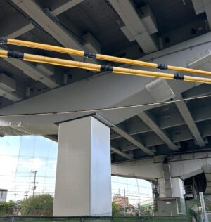 PC桁等大規模修繕工事(2019-1-大管)